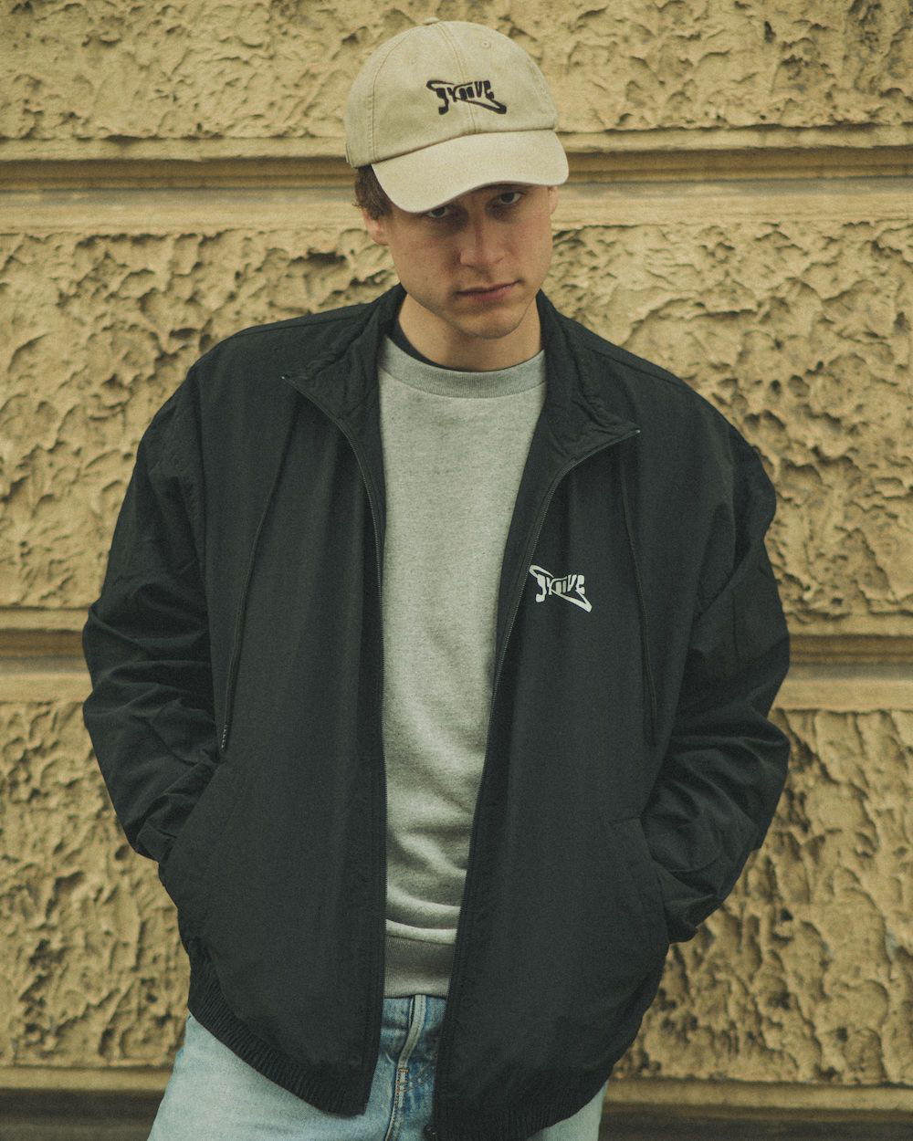 Groove Wear - CAPS & HATS -