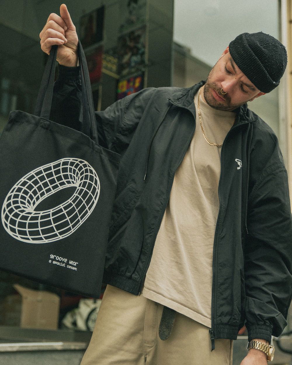 Groove Wear - ALL PRODUCTS - 