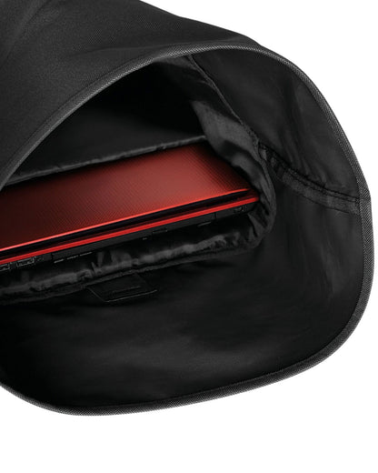 Groove Wear - GW ESSENTIAL | RECYCLED BACKPACK - 