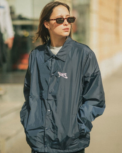 Groove Wear - GW ESSENTIAL | RECYCLED JACKET - 