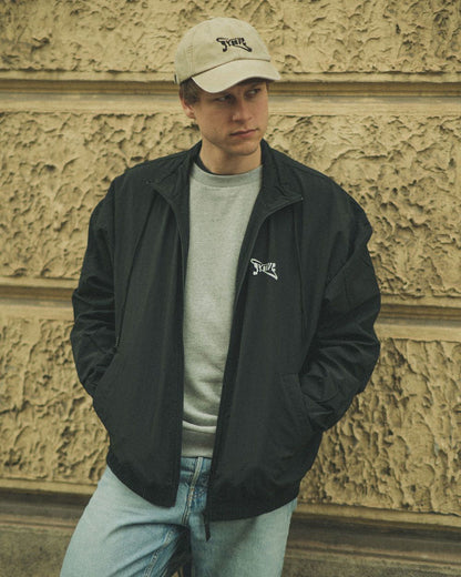Groove Wear - GW ESSENTIAL | VINTAGE CAP STONE - 