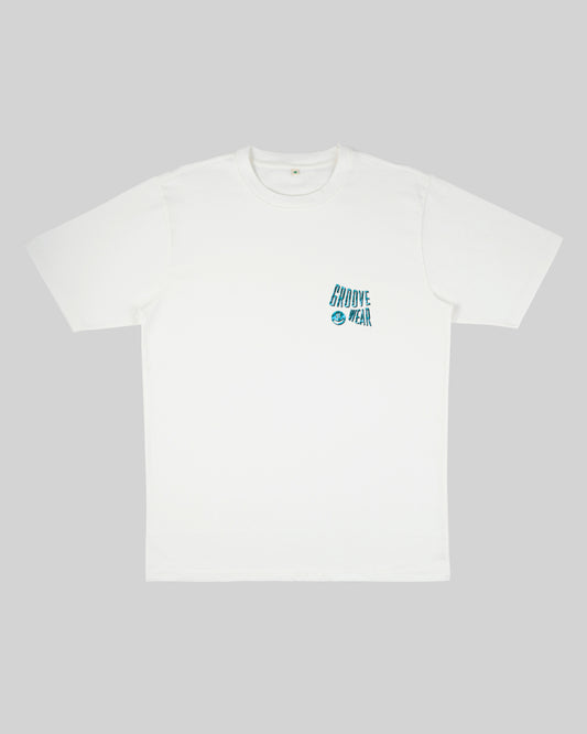 ACID HOUSE | T-SHIRT OFF-WHITE